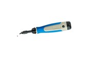 Handwerkzeuge  - Diesella A/S Noga universal deburrer ng3002 w/n holder and n1+n2 blades - 61125230
