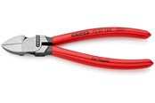 Handwerkzeuge - KNIPEX Seitenschneider für Kunststoff - 72 01 160
