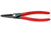 Handwerkzeuge - KNIPEX Präzisions-Sicherungsringzangen, für Innenringe in Bohrungen - 48 11 J3