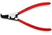 Handwerkzeuge - KNIPEX Sicherungsringzangen, für Außenringe auf Wellen - 46 21 A21