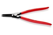 Handwerkzeuge - KNIPEX Sicherungsringzangen, für Außenringe auf Wellen - 46 11 A4
