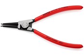 Handwerkzeuge - KNIPEX Sicherungsringzangen, für Außenringe auf Wellen - 46 11 A2