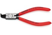 Handwerkzeuge - KNIPEX Sicherungsringzangen, für Innenringe in Bohrungen - 44 21 J11