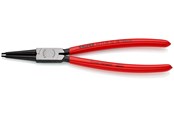 Handwerkzeuge - KNIPEX Sicherungsringzangen, für Innenringe in Bohrungen - 44 11 J3