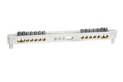 Schaltkästen und Schränke - Spelsberg Terminal rails ak 09 pen-s - 79020701