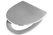 Toiletten, Sitze, Bidets und Ersatzteile - Pressalit cera 1054 white with sc & lo - 1054000-DH8999