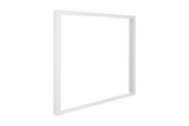 Lampen - LEDVANCE panel value surface mount kit value 60x60 h7 - 4058075402843