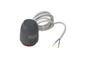 Fußbodenheizung - Roth touchline® actuator 230v nc 1 watt - 17466275433