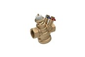Armaturen - Danfoss ab-qm 4.0 balancing and control valve dn20 hf with inside thread - 003Z8304