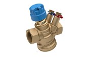 Armaturen - Danfoss ab-qm 4.0 balancing and control valve dn20 with inside thread - 003Z8303