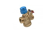 Armaturen - Danfoss ab-qm 4.0 balancing and control valve dn15 with outside thread - 003Z8201