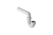 Entwässerungsprodukte - Geberit p-trap for kitchen sink - 152.419.11.1
