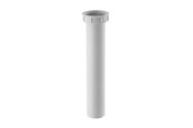 Entwässerungsprodukte - Geberit straight connector g1 1/4-d40 unut 189050000 - 152245111
