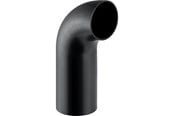 Entwässerungsprodukte - Geberit Bend pe-hd 90g d110 l27/10 - 367.055.16.1
