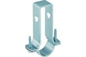 Entwässerungsprodukte - Geberit Plu pipe bracket d40 mm - 360.861.00.1