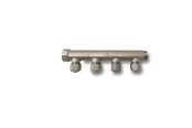 PEX-Systeme - Pettinaroli manifold tea cc50 4 outlets 15/10 - BI-504XT