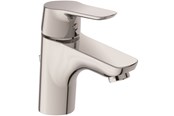 Mischbatterien und Armaturen - Unite concept 100 basin mixer w/waste - BC514AA