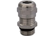 Anschlussausrüstung - Wexøe Cable gland hsk-m-pg11 5-10mm - 1609110001