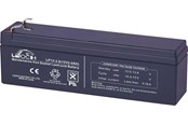 Verbrauchsmaterialien - Celltech Lead acid battery 12v -2.6 ah f1 - 460-6067