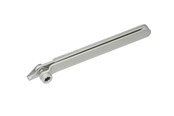 Sicherheit - Dorma Flatform arm for ts 83 danish version white - 22003211
