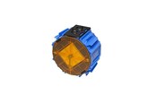 Schaltereinheiten - ABB Masonry wall box for cables 1m - 1SPE007713F0550