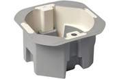 Schaltereinheiten - ABB Airtight insert for hollow wall boxes 1m - 1SPE007713F0502