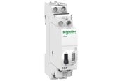 Komponenten für Schaltkästen und Schränke - Schneider Electric Acti9 itls 16a 1no 48vac 50-60hz 24vdc - A9C32211