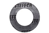 Stahlflansche - Steffca Flange gasket graphite laminate dn250 - FSU-200-1421