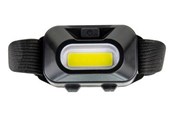 Taschenlampen und Scheinwerfer - ANSMANN Hd120b headlight - 1600-0357