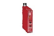 Maschinensicherheit - Schneider Electric Safety module uak cat.4 24v screw - XPSUAK12AP