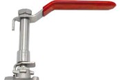 Armaturen - Mars Valve Spindle extension for unite ballvalve for f 1 1/2 and 2 - 22B221FORL040050