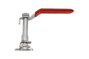 Armaturen - Mars Valve Spindle extension for unite ballvalve for f 1 and 1 1/4 - 22B221FORL025032