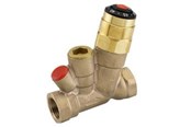 Armaturen - Danfoss thermostatic circulation valve mtcv version a dn15 - 003Z4515