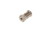 Alu pex Systeme - Henco press swivel adapter 26 mm x 34 press/outside thread brass - 26P-26Z05DZR
