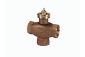 Heizungssteuerung - Danfoss vmv 20 valve - 065F0020