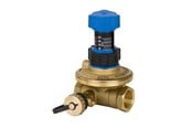 Armaturen - Danfoss asv-pv-4g automatic balancing valve 1 1/4 - 003Z5604