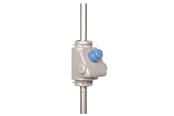 Armaturen - Danfoss insulation cap for ab-qm dn20 - 003z4732