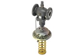 Heizungssteuerung - Danfoss afp pressure actuator controler - 003G1015