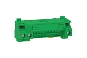 Schaltkästen und Schränke - Schneider Electric Enclosure terminal block - LGYT1E24