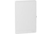 Schaltkästen und Schränke - Schneider Electric Plain door resi9 4x13m - R9H13424