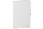 Schaltkästen und Schränke - Schneider Electric Plain door resi9 2x13m - R9H13422