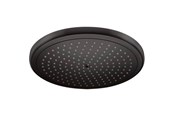 Dusch- und Montagezubehör - Hansgrohe croma overhead shower 280 1jet matt black - 26220670