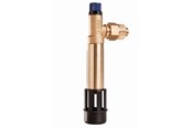 Armaturen - Kemper safety valve 10 bar dn20 gunmetal - 1020402000
