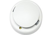 Sicherheit - UTC Fire & Security 700 series conventional multi-sensor with relay output and auto reset feature - DP721RTA