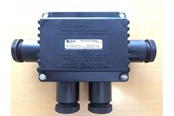 Anschlussausrüstung - CEAG ( Safeexit  ) Ex- junction box ghg7910101r0002 - 56020215