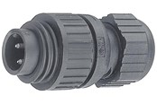 Verschiedene elektrische Produkte - Belden Cable connector 6p + e ca 6 ls - 144-03-094