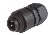 Verschiedene elektrische Produkte - Belden Cable connector 3p+e 3+pep ca 3 ls - 144-03-090