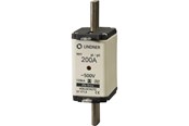 Komponenten für Schaltkästen und Schränke - MERSEN [7825300438] - NH1GG50V200