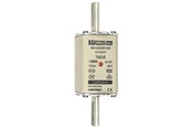 Komponenten für Schaltkästen und Schränke - MERSEN Fuse nh1 160a gl/gg 500v - NH1GG50V160