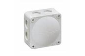Anschlussausrüstung - Acelshop Combi 308 metric grey maritime - 1321465242